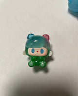 Tutu and Bear Happy Party Series