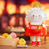 Huyue Chinese New Year series