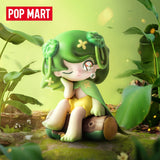 Spring Fantasy Series