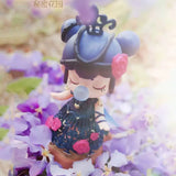 Nanci Secret Garden Collection