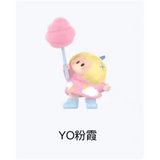Cute Wish iconbox series