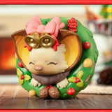 YOKI Christmas Collection
