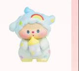 Lulu Dog's Baby Garden Party Series Tide Play Cute Ornament Cute Grain
