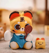 Tailor Shop Series Figure Toys Cute Gifts