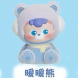 Your Little Bear Winter Series