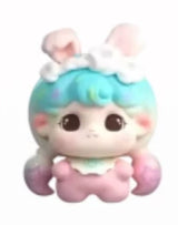 Tookie Rabbit Gummy Candy Series
