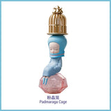 GUMON Wonderland Garden Blind Series Tide Play Figure