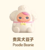 Animal beans series
