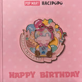 2025 Member Birthday Month Badge