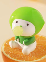 U grain repolar sweet fruit series