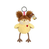 Dear Birds Fragrance Pendant