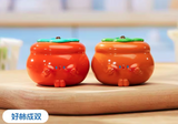 Surprise Kitchen Series