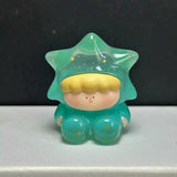 With you series - wishful star beads