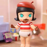 Food Party Series