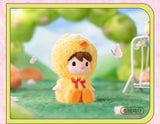 Animal Play House Series