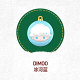 Christmas ball series