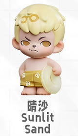 Rayan summer mini series