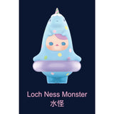 Fairy Monster Baby Series