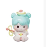 Variety of small Yo series