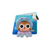 CRYBABY Cry Me an Ocean Series Fridge Magnet