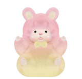 Xipu, today I am baa baa series cute grain tide play figure cute doll ornament