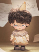 Xiao u's unsent letter series