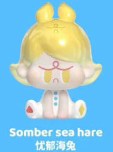 Angry Aimee Deep Sea Adventures Series