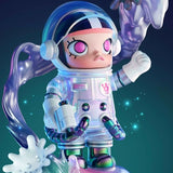 MEGA SPACE 100% Anniversary Collection
