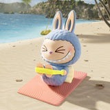 Lazy Yoga Series