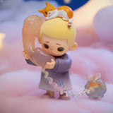 NOOK night is my little universe tide play figure tabletop ornament