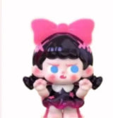 Sunnie Queenie Emotional Little Queen Series Moe Grain