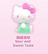 Hello Kitty Summer Skittles Collection