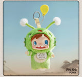 POLAR-Monster Baby Collection Plush Pendant Ver.1