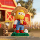 FARMER BOB x McDonald's Mai Mai Farm Collection