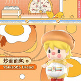 Sweet Bean Supermarket Second Generation 2nd Generation Series
