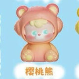 Your Little Bear Winter Series
