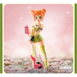Punk Fairy Series
