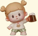 Fuji Shake People Series Moe Grain