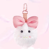 Secret series plush pendant