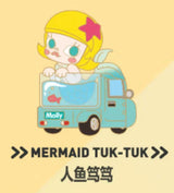 Magic Kaka series badge