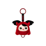 Bean Elf Flight Series Plush Pendant