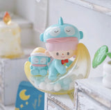 Zhuo Dawang Sanrio Family Good Night Preparation Series