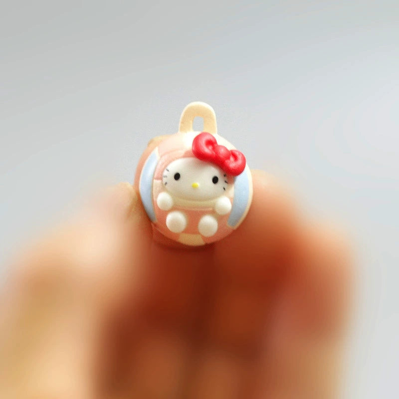 Hello Kitty mini figure