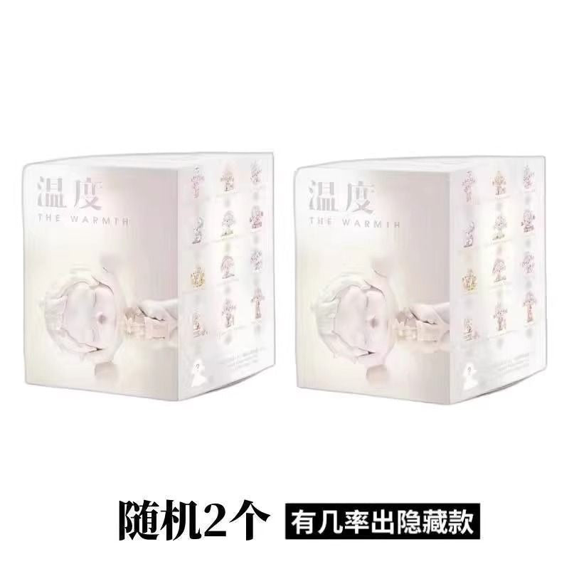 unoffical warmth series