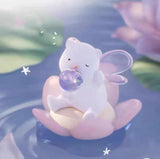 Repolar Elf Garden Series