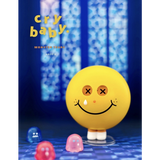 CRYBABY Monster's Tears series