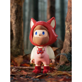 Adventure series