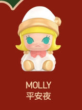 Molly full series of sprouting collection