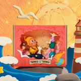 Twinkle Twinkle Light Up Series Scene Sets
