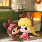 TUTU BEAR Tutu bear her and her little world cute doll gift tabletop ornament